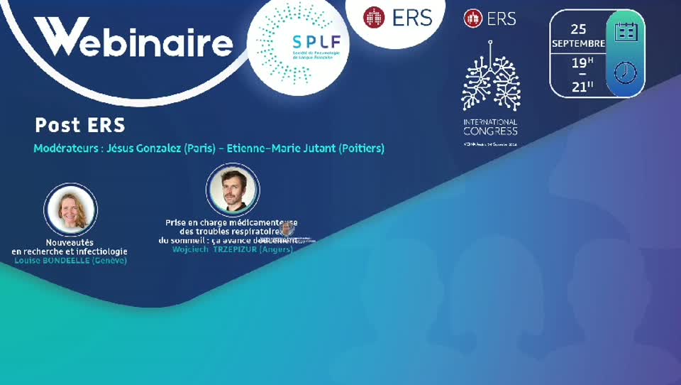 CONGRÈS NATIONAL DE L'APPM 2026