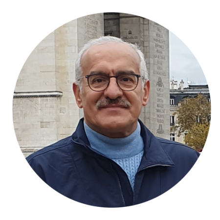 Dr Abdelkrim Moumen, Président de l'APPM