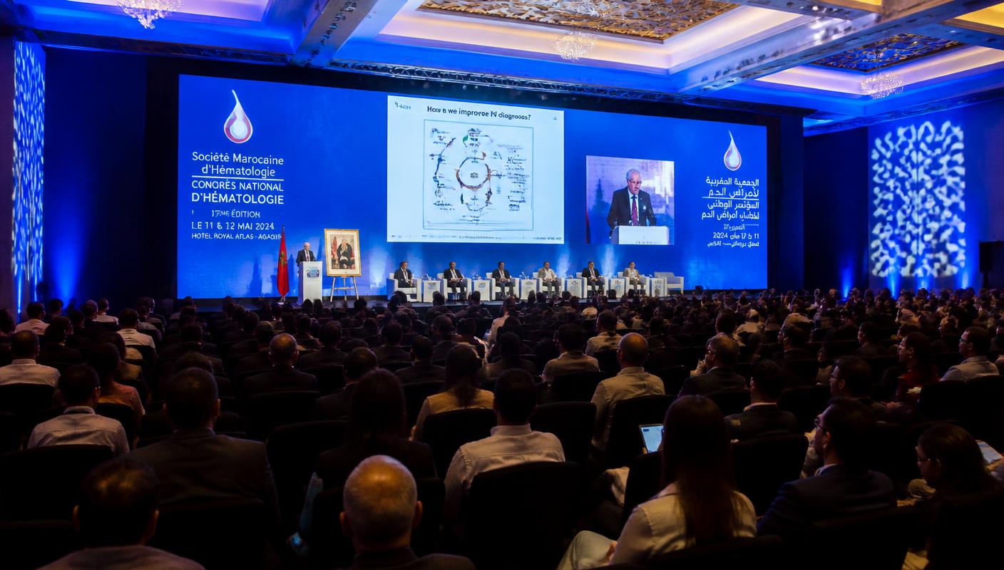 Programme scientifique et communications