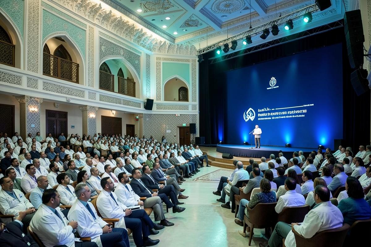 CONGRÈS NATIONAL DE L'APPM 2026
